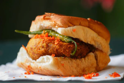 SKVP Vada Pav * Collection Only